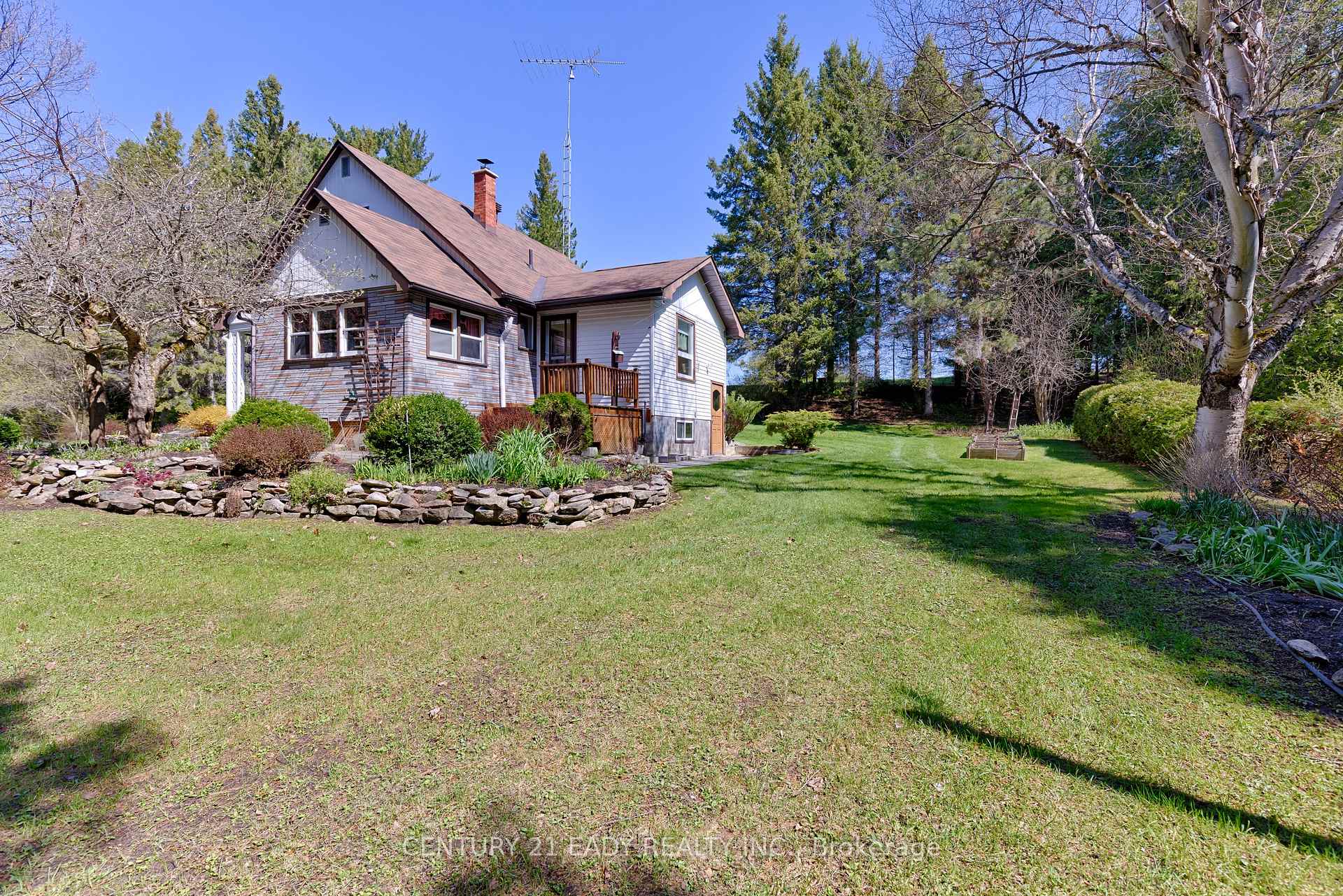 Photo 35 of 877A Foymount Road, Bonnechere Valley, Eganville/Bonnechere Twp — HOMEH