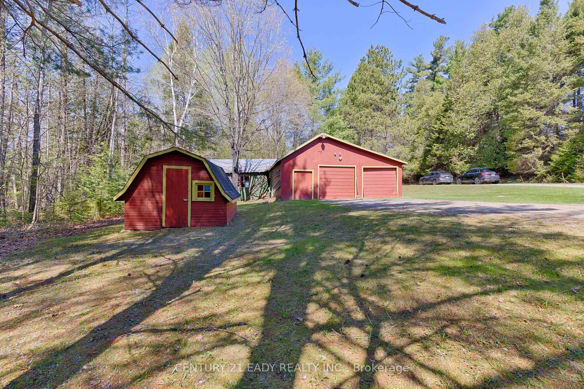 Photo 40 of 877A Foymount Road, Bonnechere Valley, Eganville/Bonnechere Twp — HOMEH