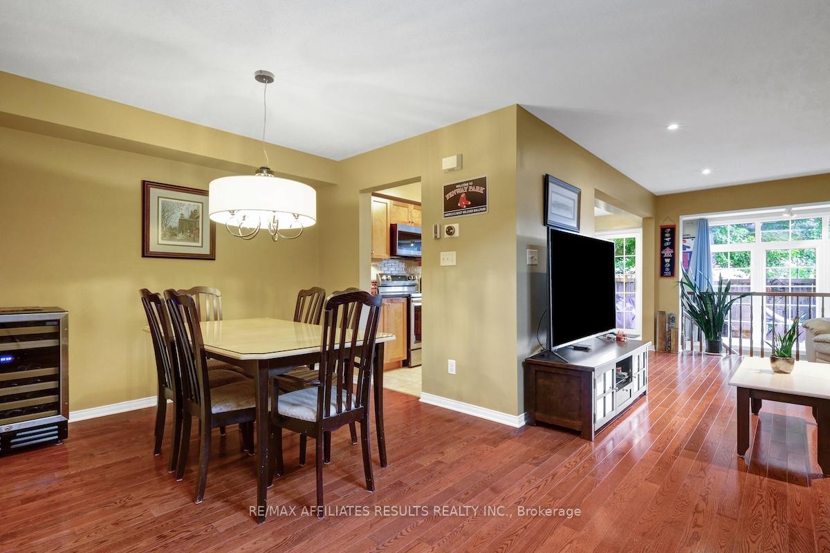 Photo 4 of 310 Silbrass Private, Ottawa, Barrhaven - Stonebridge — HOMEH