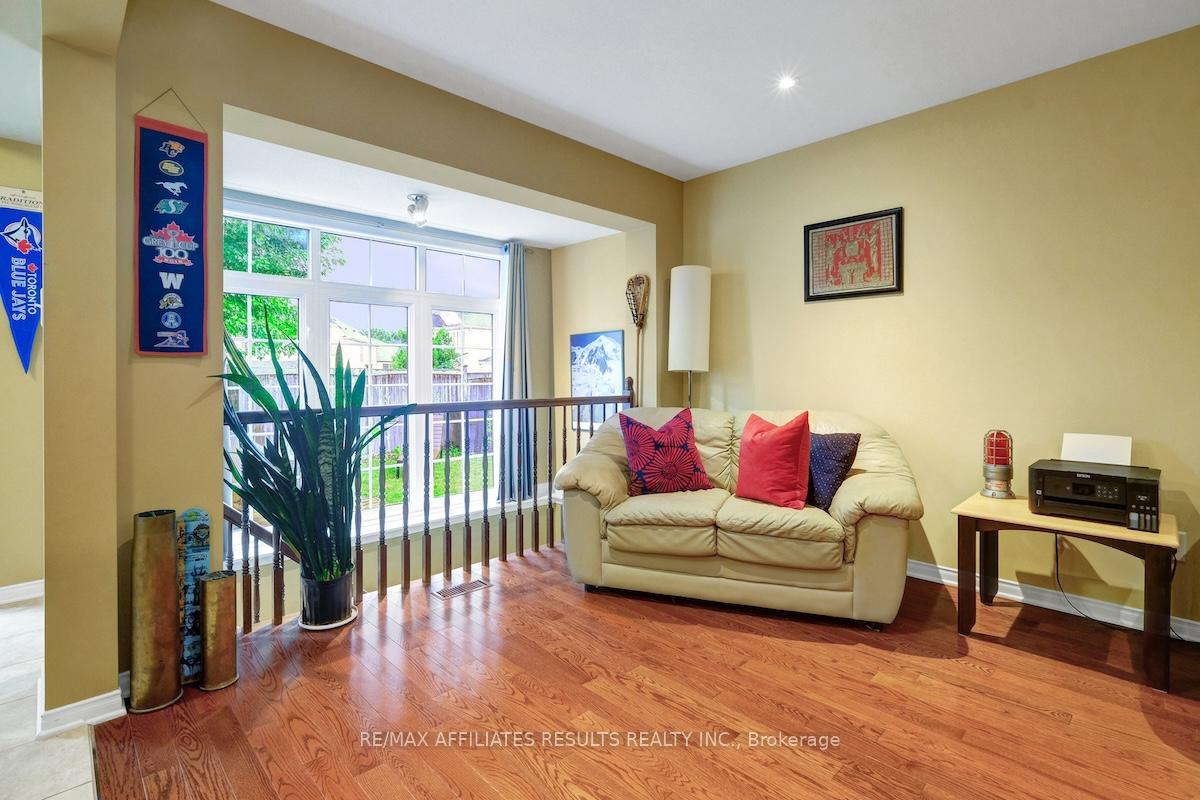 Photo 9 of 310 Silbrass Private, Ottawa, Barrhaven - Stonebridge — HOMEH