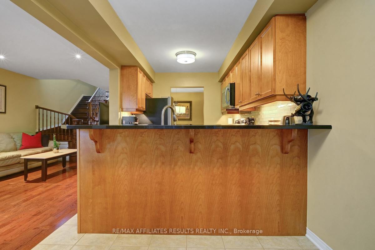 Photo 18 of 310 Silbrass Private, Ottawa, Barrhaven - Stonebridge — HOMEH
