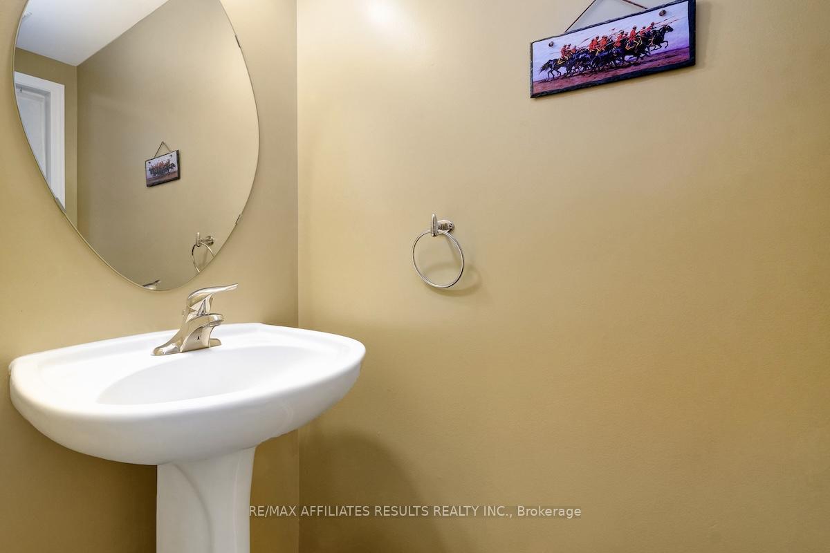 Photo 28 of 310 Silbrass Private, Ottawa, Barrhaven - Stonebridge — HOMEH
