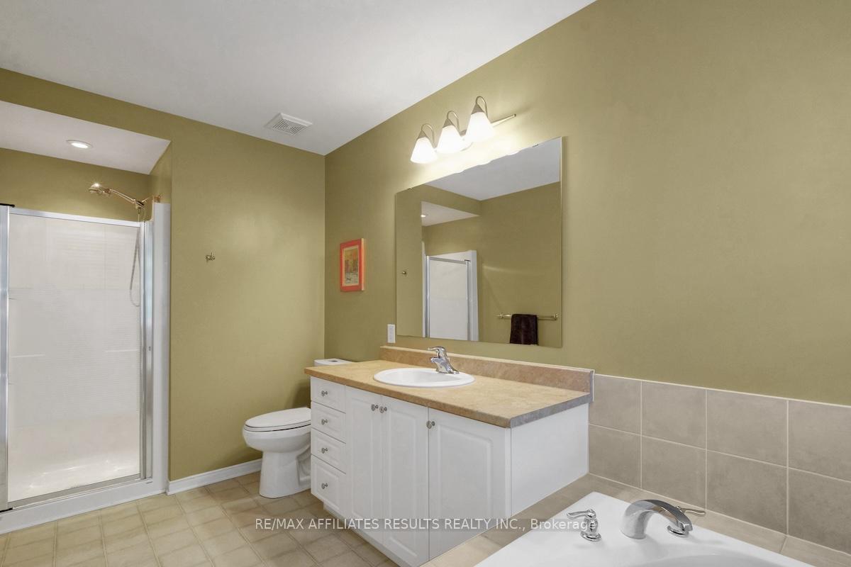 Photo 30 of 310 Silbrass Private, Ottawa, Barrhaven - Stonebridge — HOMEH