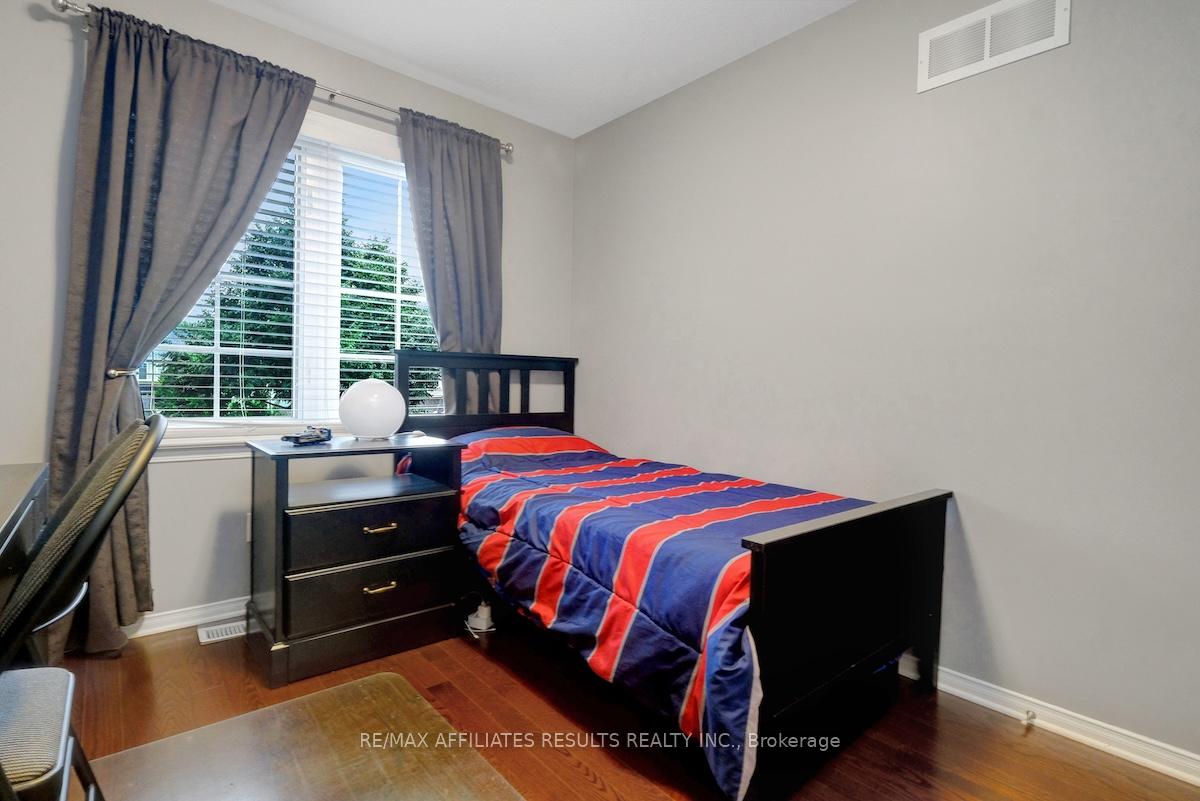 Photo 29 of 310 Silbrass Private, Ottawa, Barrhaven - Stonebridge — HOMEH