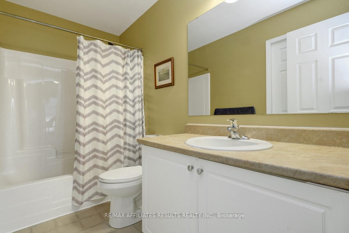 Photo 32 of 310 Silbrass Private, Ottawa, Barrhaven - Stonebridge — HOMEH