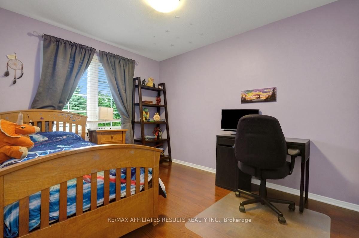 Photo 31 of 310 Silbrass Private, Ottawa, Barrhaven - Stonebridge — HOMEH