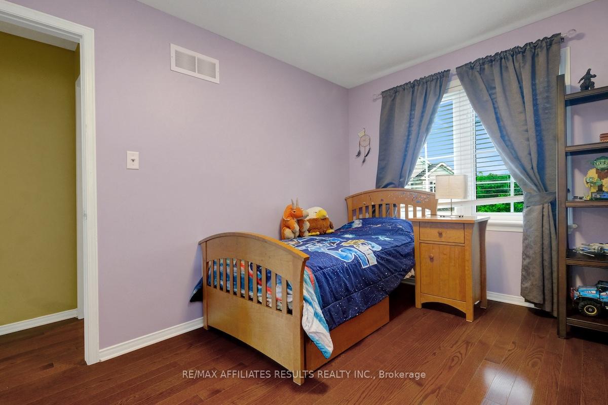 Photo 33 of 310 Silbrass Private, Ottawa, Barrhaven - Stonebridge — HOMEH