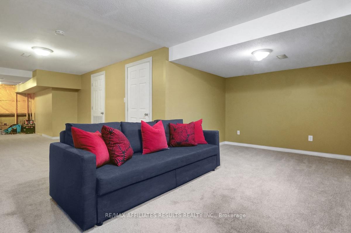 Photo 35 of 310 Silbrass Private, Ottawa, Barrhaven - Stonebridge — HOMEH