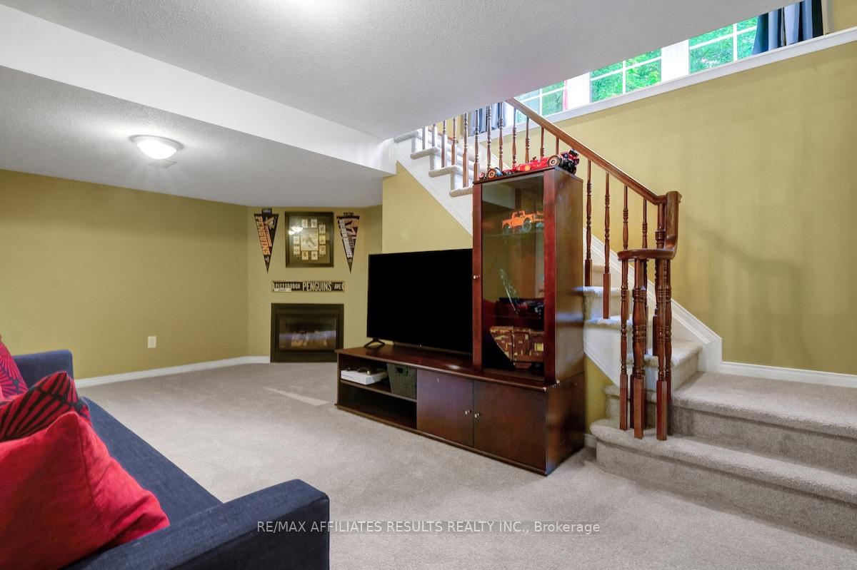Photo 37 of 310 Silbrass Private, Ottawa, Barrhaven - Stonebridge — HOMEH