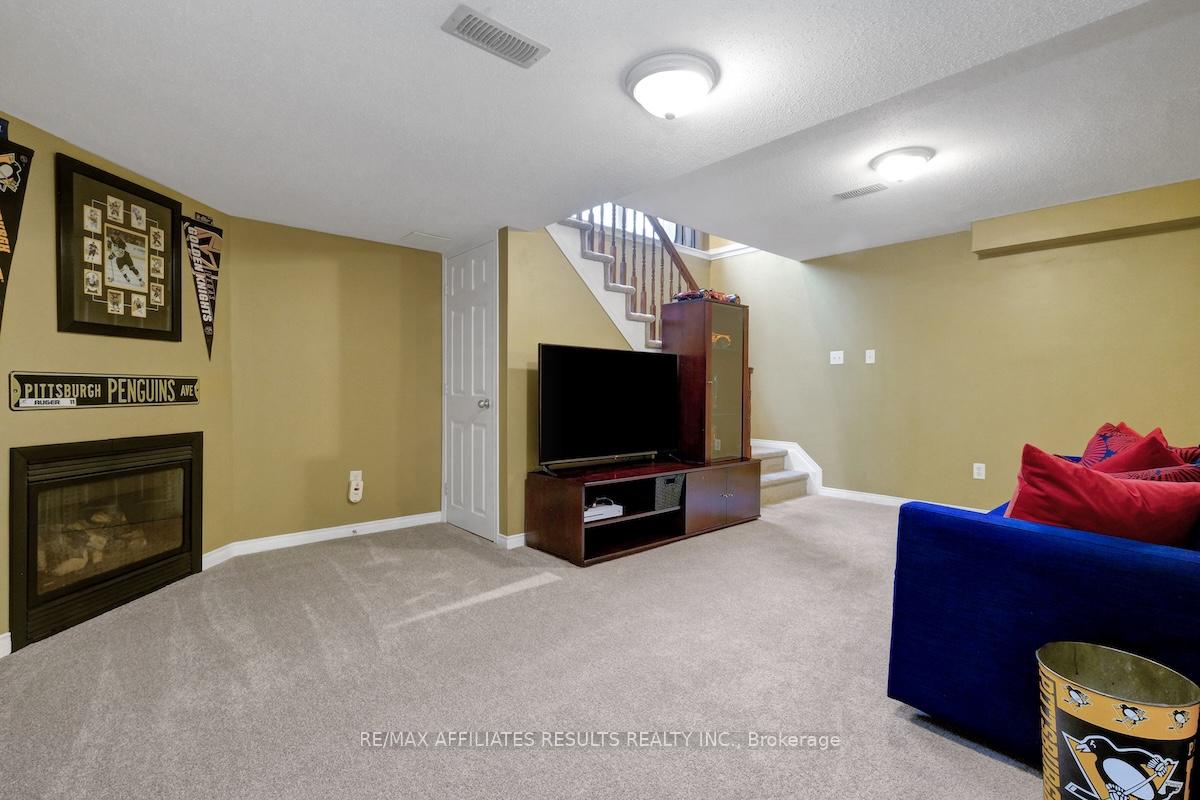 Photo 36 of 310 Silbrass Private, Ottawa, Barrhaven - Stonebridge — HOMEH