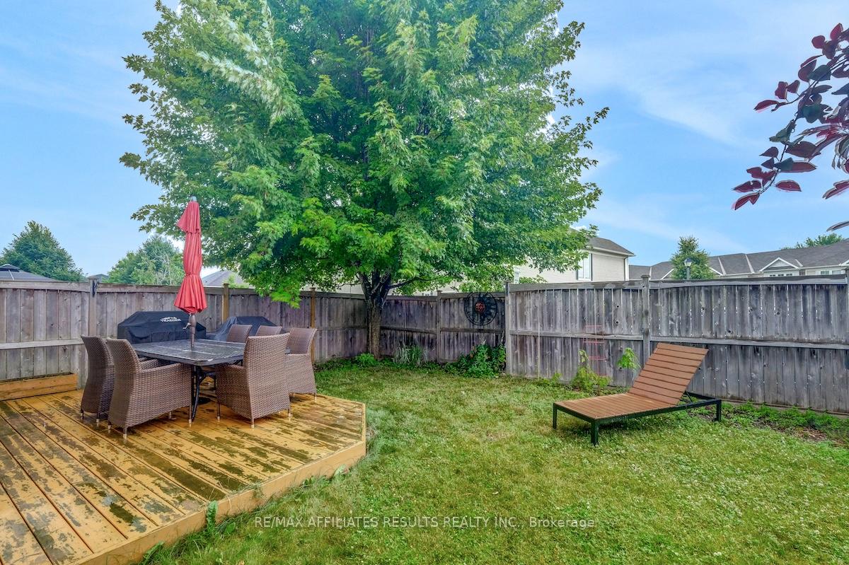 Photo 45 of 310 Silbrass Private, Ottawa, Barrhaven - Stonebridge — HOMEH
