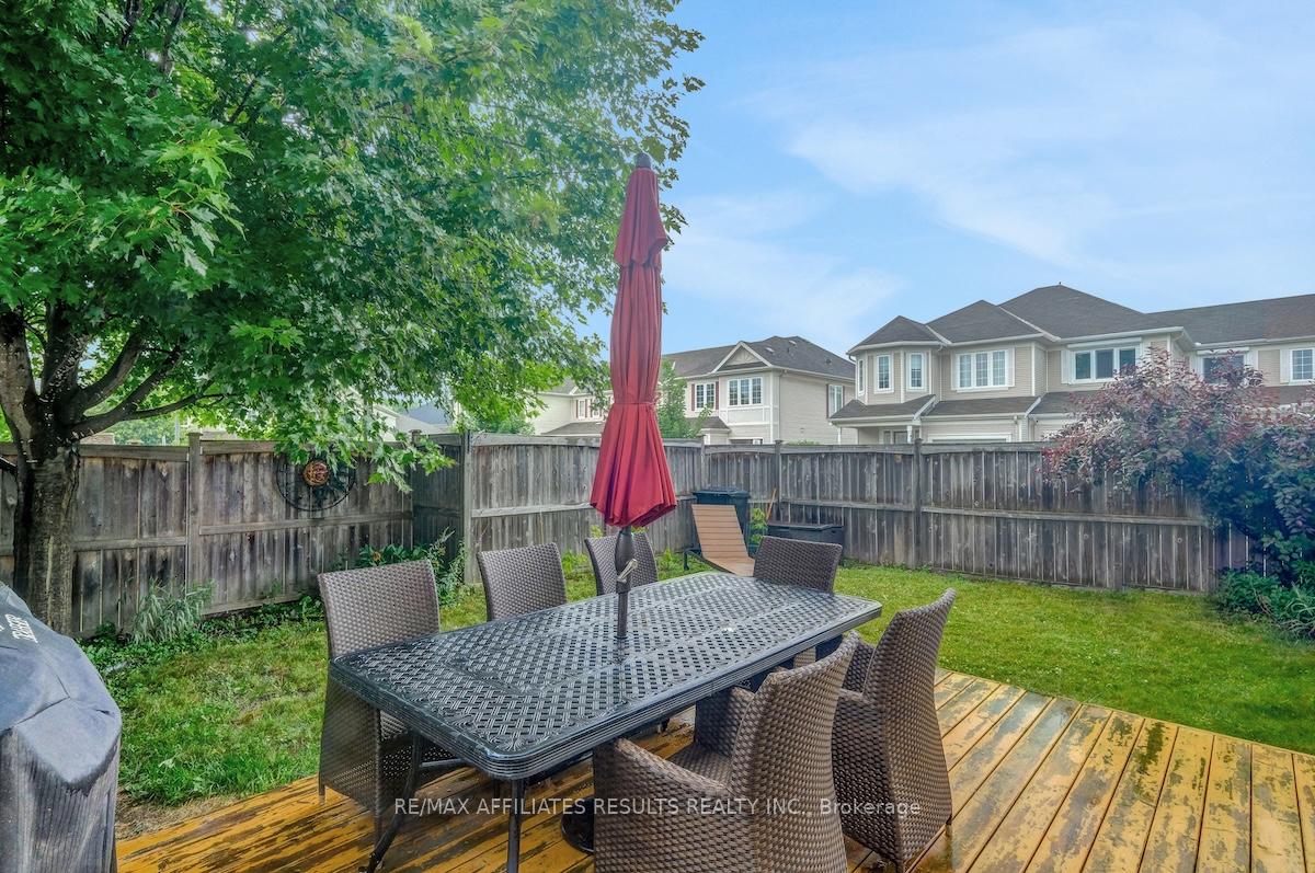 Photo 43 of 310 Silbrass Private, Ottawa, Barrhaven - Stonebridge — HOMEH