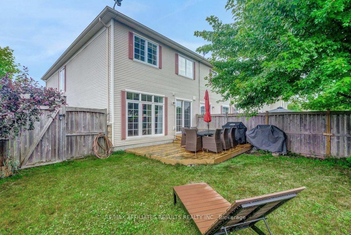 Photo 46 of 310 Silbrass Private, Ottawa, Barrhaven - Stonebridge — HOMEH