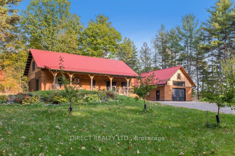 Photo 1 of 54 Flinton Road, Tweed, Elzevir (Twp) — HOMEH