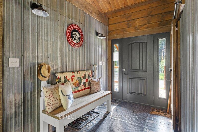 Photo 2 of 54 Flinton Road, Tweed, Elzevir (Twp) — HOMEH