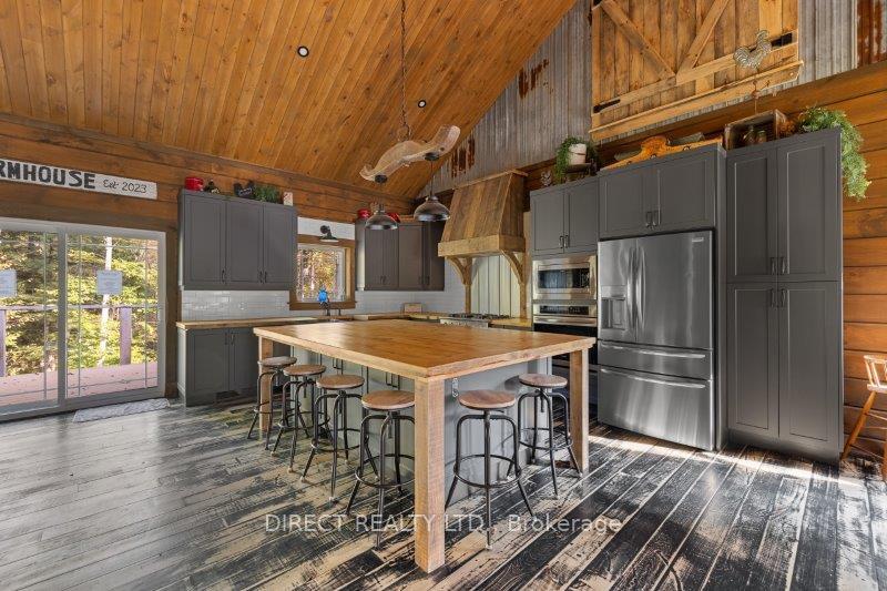 Photo 3 of 54 Flinton Road, Tweed, Elzevir (Twp) — HOMEH