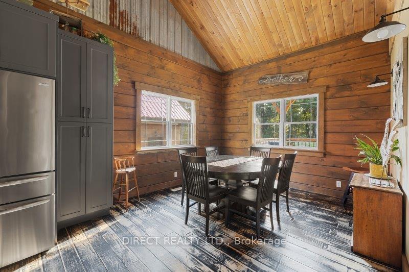 Photo 4 of 54 Flinton Road, Tweed, Elzevir (Twp) — HOMEH