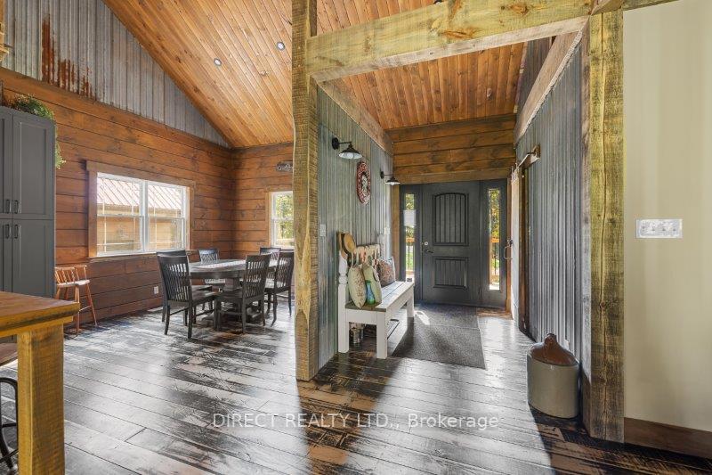 Photo 5 of 54 Flinton Road, Tweed, Elzevir (Twp) — HOMEH