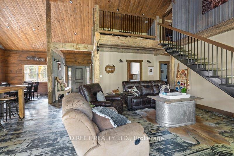 Photo 6 of 54 Flinton Road, Tweed, Elzevir (Twp) — HOMEH