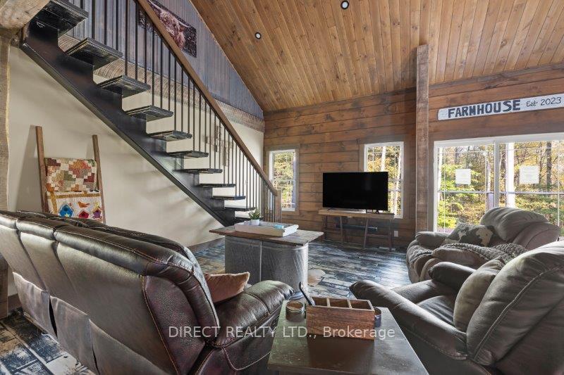 Photo 7 of 54 Flinton Road, Tweed, Elzevir (Twp) — HOMEH