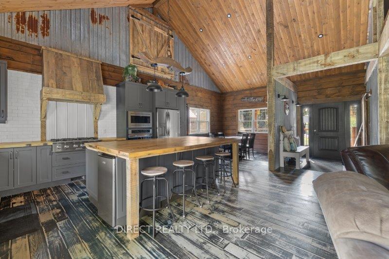 Photo 8 of 54 Flinton Road, Tweed, Elzevir (Twp) — HOMEH