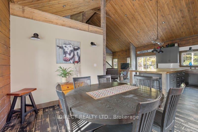 Photo 9 of 54 Flinton Road, Tweed, Elzevir (Twp) — HOMEH