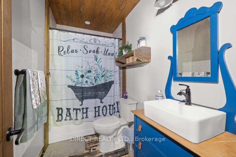 Photo 13 of 54 Flinton Road, Tweed, Elzevir (Twp) — HOMEH