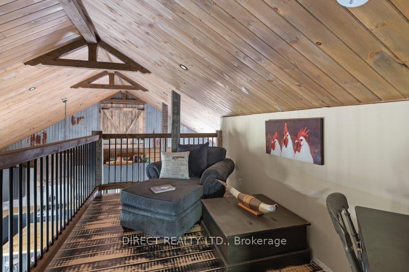 Photo 19 of 54 Flinton Road, Tweed, Elzevir (Twp) — HOMEH