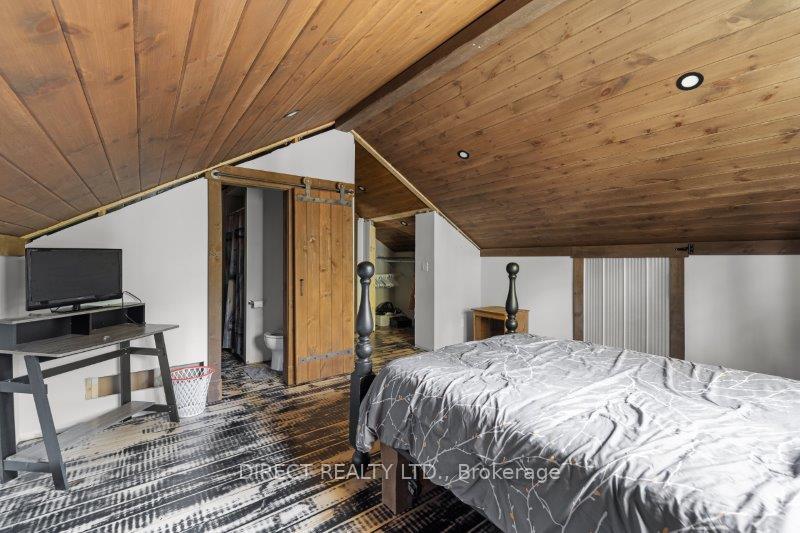 Photo 21 of 54 Flinton Road, Tweed, Elzevir (Twp) — HOMEH