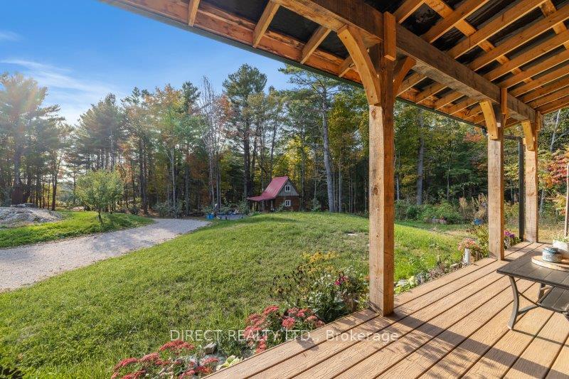 Photo 24 of 54 Flinton Road, Tweed, Elzevir (Twp) — HOMEH