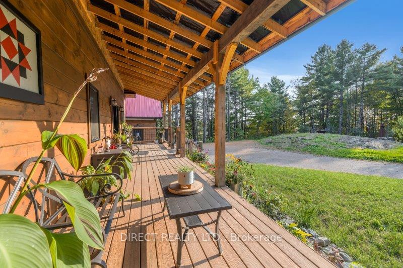 Photo 25 of 54 Flinton Road, Tweed, Elzevir (Twp) — HOMEH