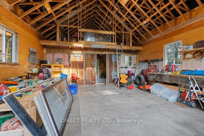 Photo 26 of 54 Flinton Road, Tweed, Elzevir (Twp) — HOMEH