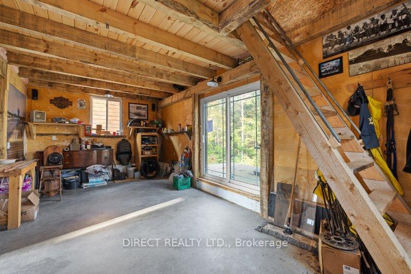Photo 27 of 54 Flinton Road, Tweed, Elzevir (Twp) — HOMEH
