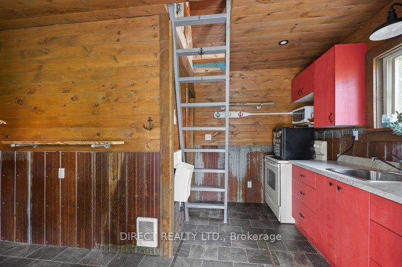 Photo 28 of 54 Flinton Road, Tweed, Elzevir (Twp) — HOMEH