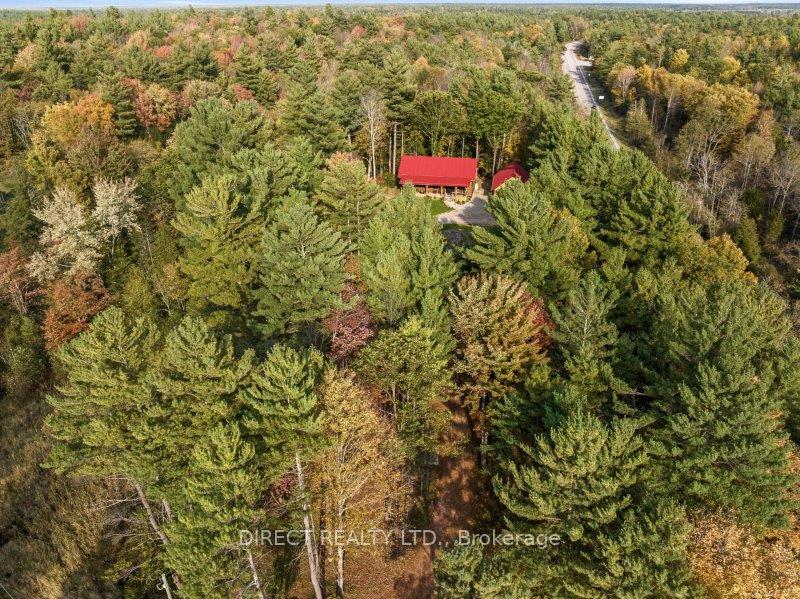 Photo 34 of 54 Flinton Road, Tweed, Elzevir (Twp) — HOMEH