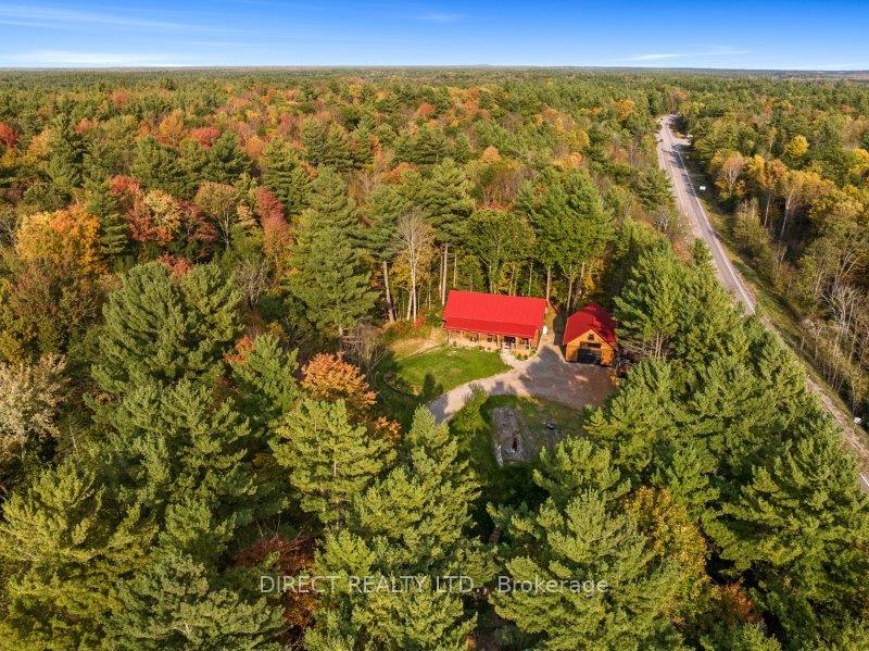 Photo 36 of 54 Flinton Road, Tweed, Elzevir (Twp) — HOMEH