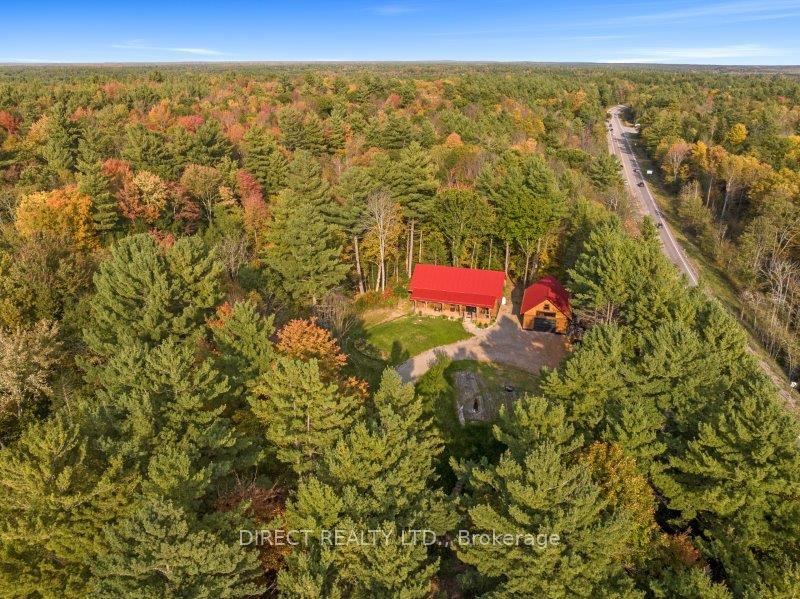 Photo 37 of 54 Flinton Road, Tweed, Elzevir (Twp) — HOMEH