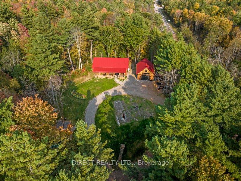 Photo 38 of 54 Flinton Road, Tweed, Elzevir (Twp) — HOMEH