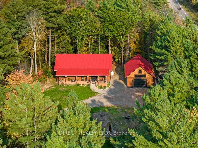 Photo 39 of 54 Flinton Road, Tweed, Elzevir (Twp) — HOMEH