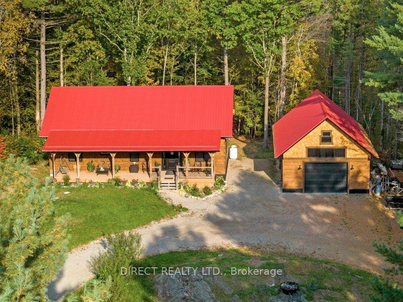 Photo 40 of 54 Flinton Road, Tweed, Elzevir (Twp) — HOMEH