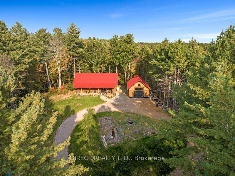 Photo 41 of 54 Flinton Road, Tweed, Elzevir (Twp) — HOMEH