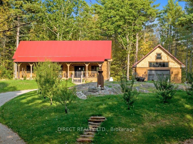Photo 42 of 54 Flinton Road, Tweed, Elzevir (Twp) — HOMEH