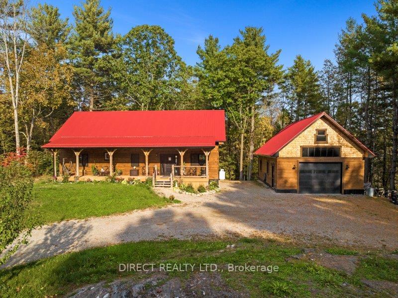 Photo 43 of 54 Flinton Road, Tweed, Elzevir (Twp) — HOMEH
