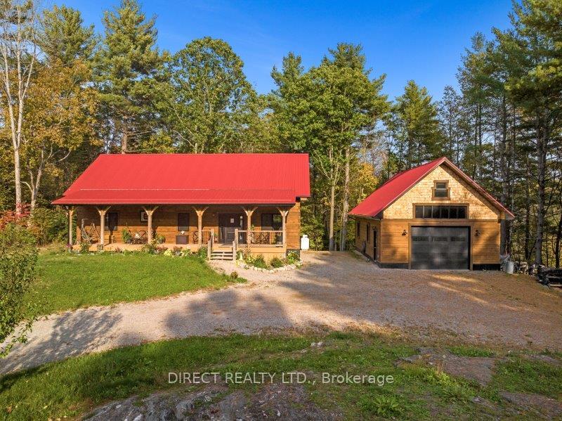 Photo 44 of 54 Flinton Road, Tweed, Elzevir (Twp) — HOMEH