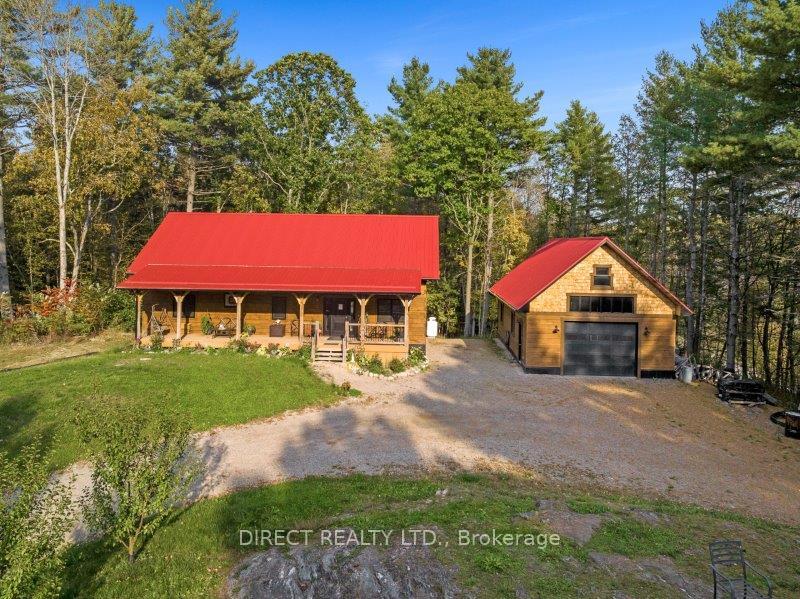 Photo 45 of 54 Flinton Road, Tweed, Elzevir (Twp) — HOMEH