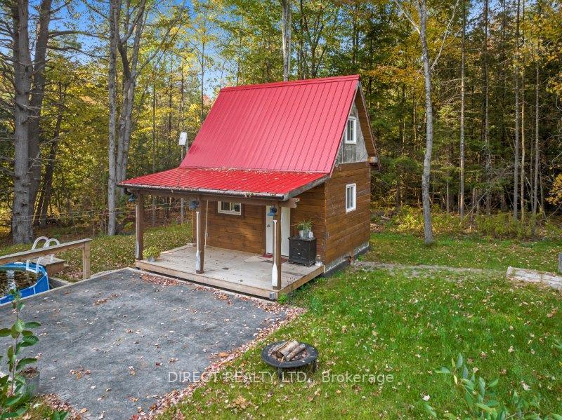 Photo 46 of 54 Flinton Road, Tweed, Elzevir (Twp) — HOMEH