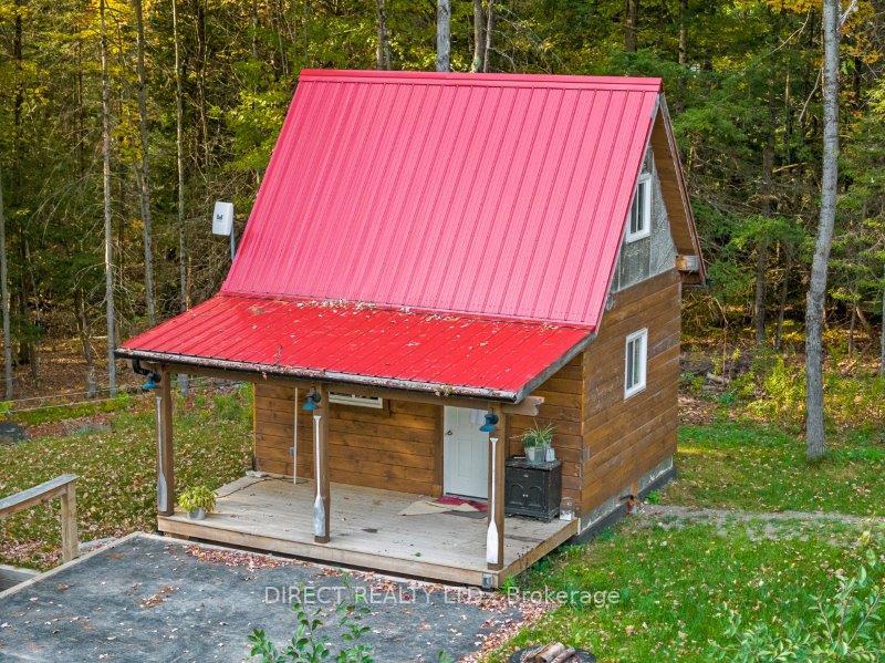 Photo 47 of 54 Flinton Road, Tweed, Elzevir (Twp) — HOMEH