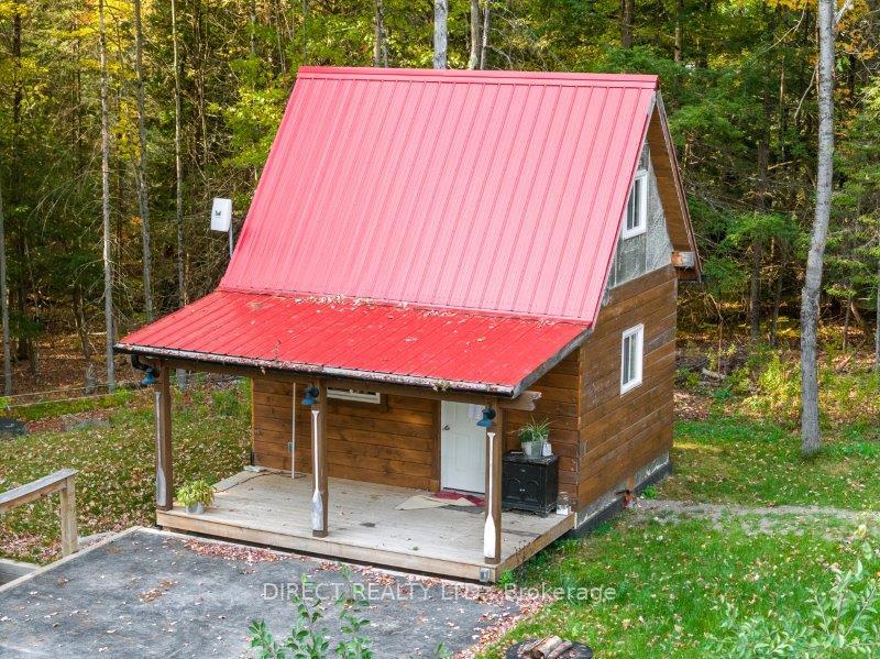 Photo 48 of 54 Flinton Road, Tweed, Elzevir (Twp) — HOMEH