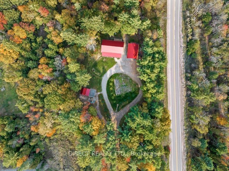 Photo 49 of 54 Flinton Road, Tweed, Elzevir (Twp) — HOMEH