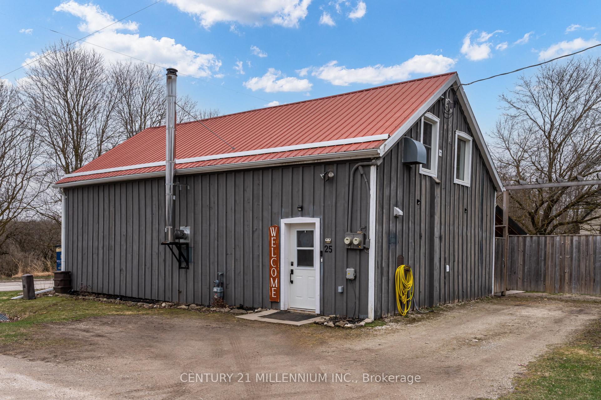 Photo 5 of 25 Mill Street, Amaranth, Rural Amaranth — HOMEH